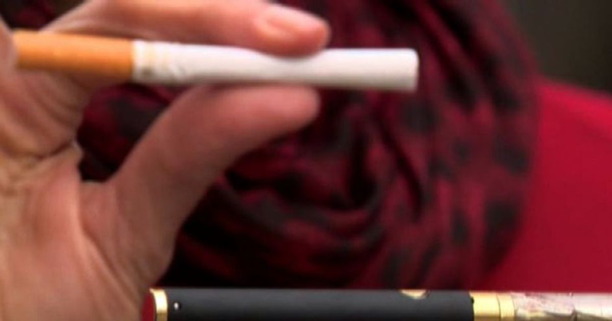 Phillips: su alternative a fumo serve coordinamento fra paesi