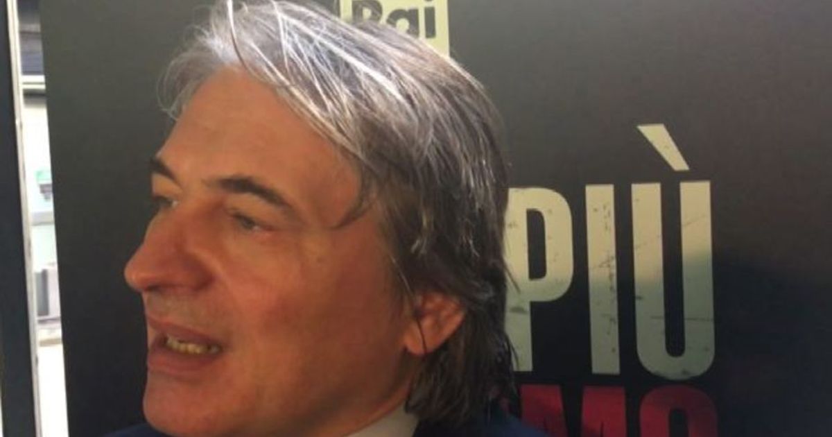 Campo Dall’Orto: soddisfatto per il successo della fiction di Pif