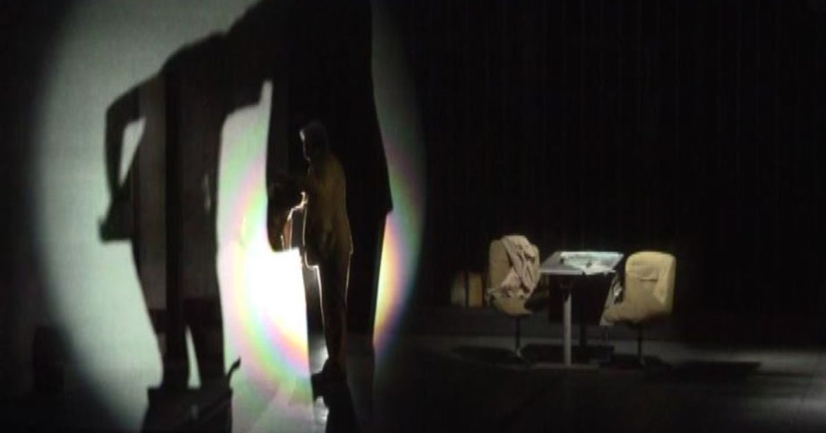 “La pazza della porta accanto”, Foglietta dà vita ad Alda Merini