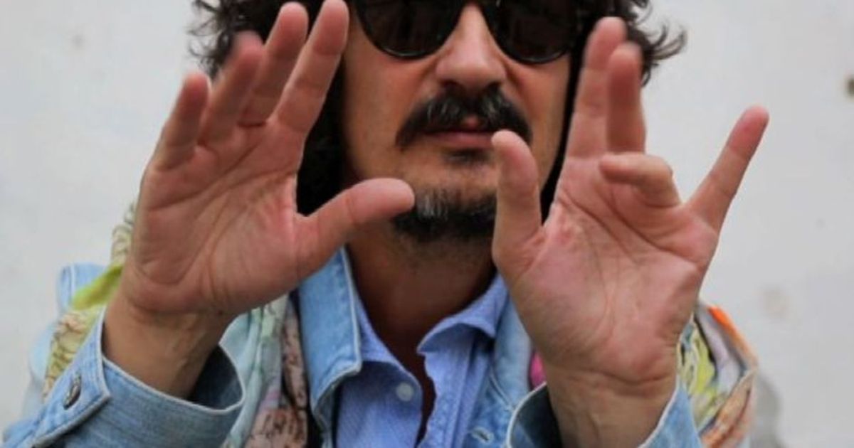 Sergio Cammariere presenta Io: “Ritorno con il meglio di me”