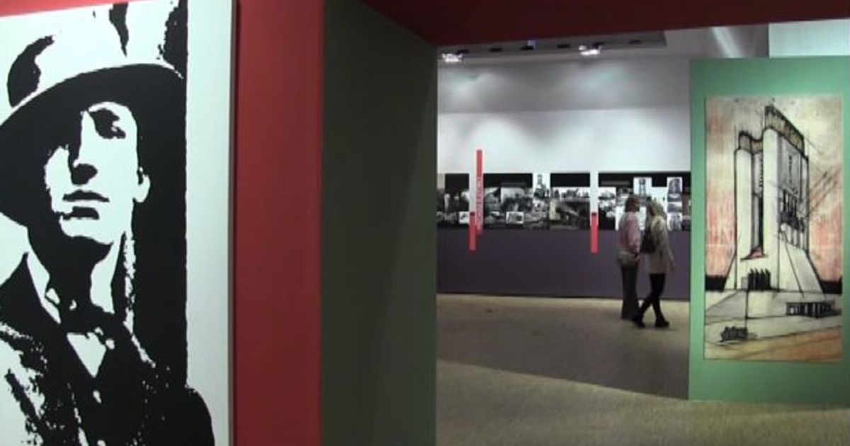 La visionarietà e l’archetipo: la Triennale celebra Sant’Elia