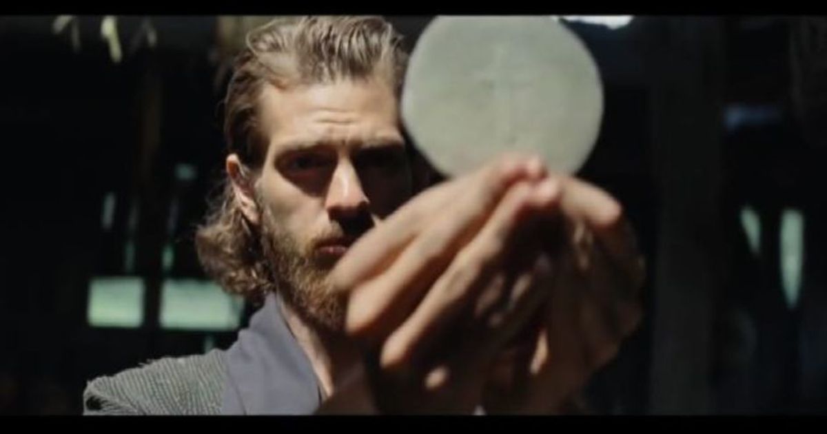 Anteprima in Vaticano per il nuovo film di Scorsese “Silence”