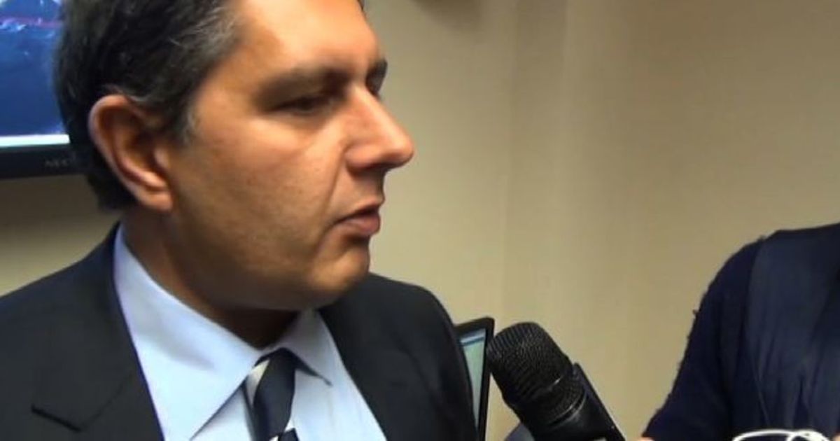 Maltempo, Toti: in Liguria piogge più intense in ultimi 10 anni