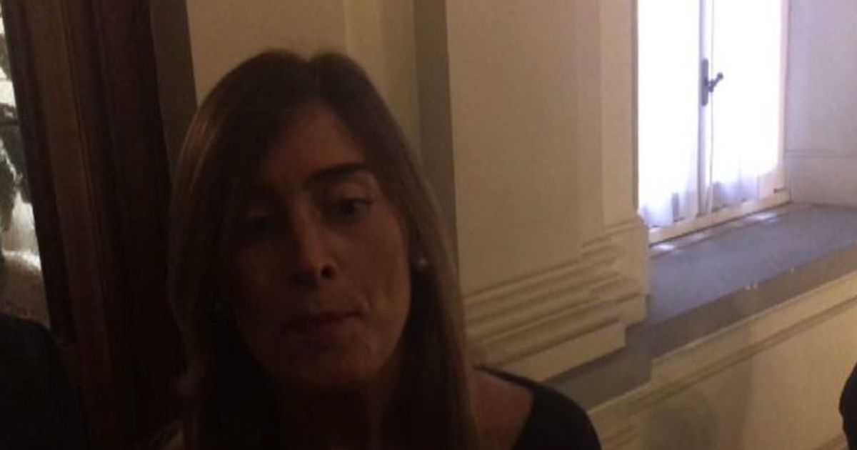 Boschi: sbloccati 31 mln per i centri contro la violenza su donne