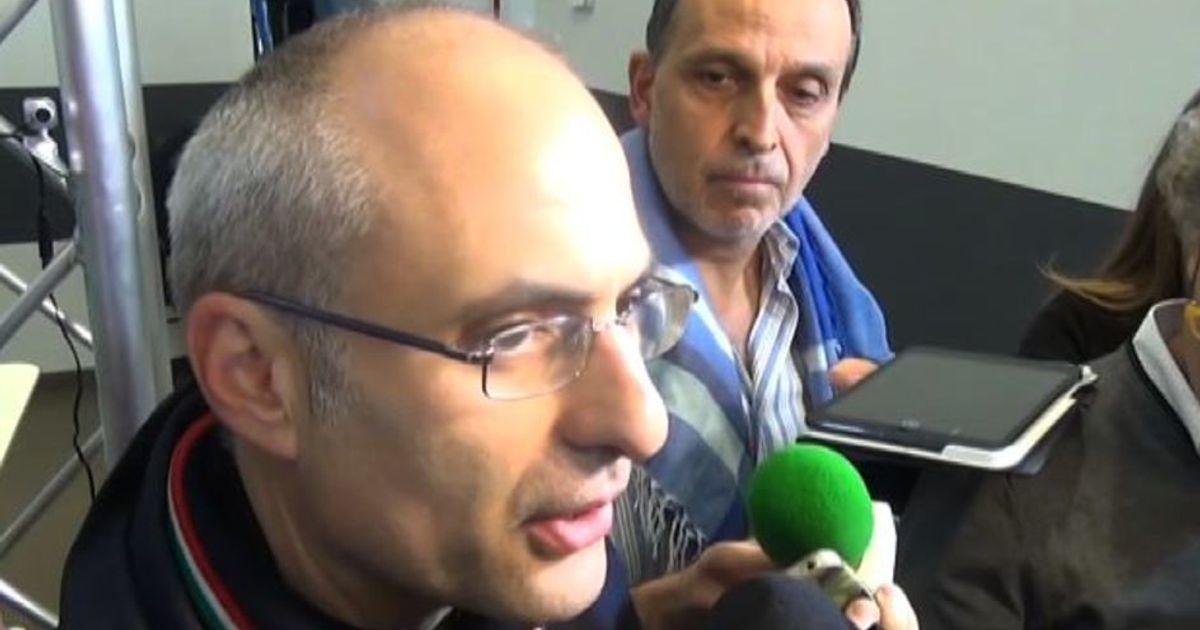 Maltempo, Curcio: in Piemonte e Liguria evento impressionante