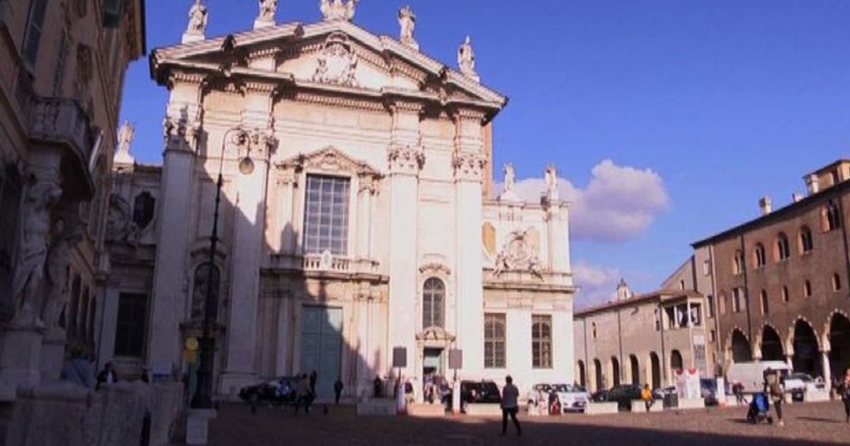 Mantova è la città italiana in cui si vive meglio, Roma a picco