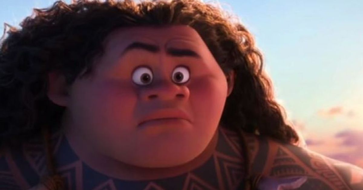 “Oceania”, l’eroina Disney sfida i mari con Gualazzi e Rocco Hunt