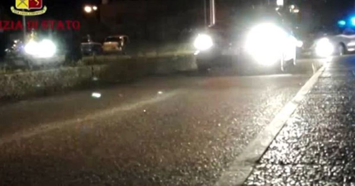 ‘Ndrangheta, blitz contro clan Trapasso in Calabria: 40 arresti