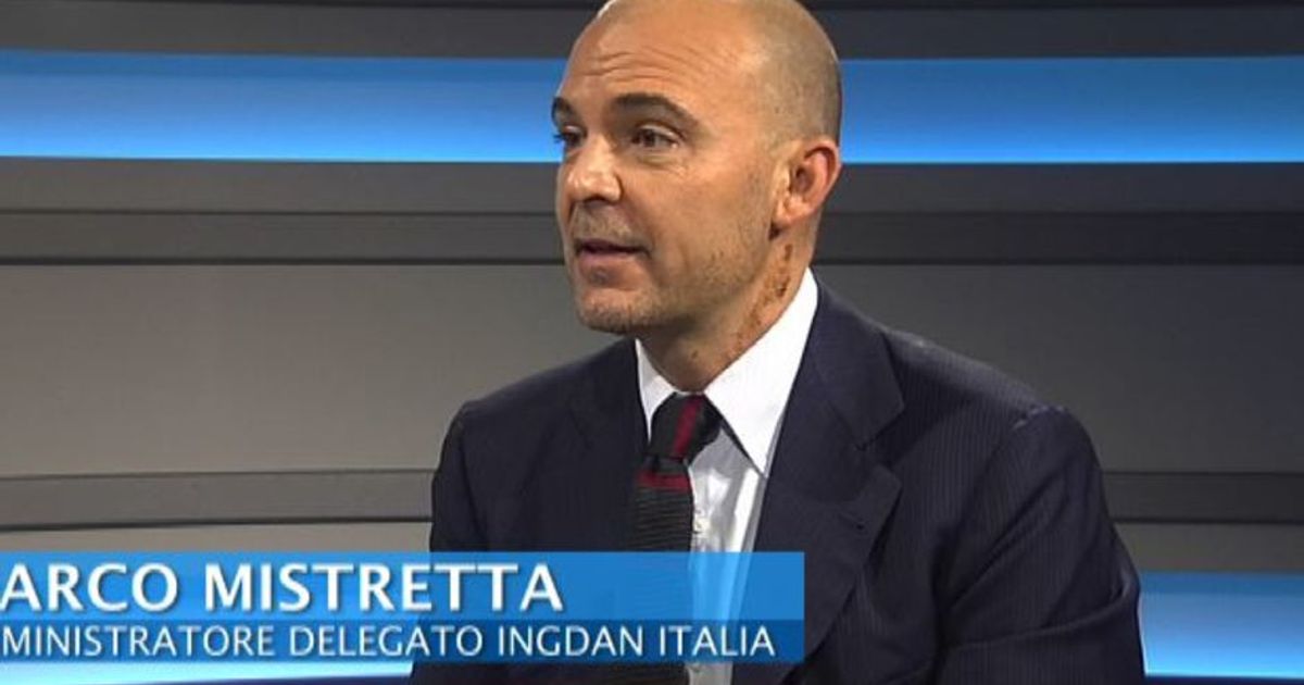 Innovazione, Ingdan Italia premia eccellenze IoT italiane