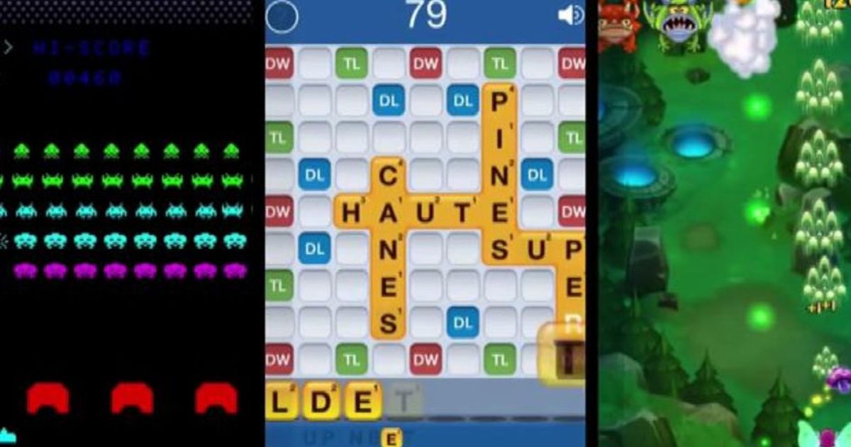 Con “Instant Games” Facebook lancia i giochi su Messenger