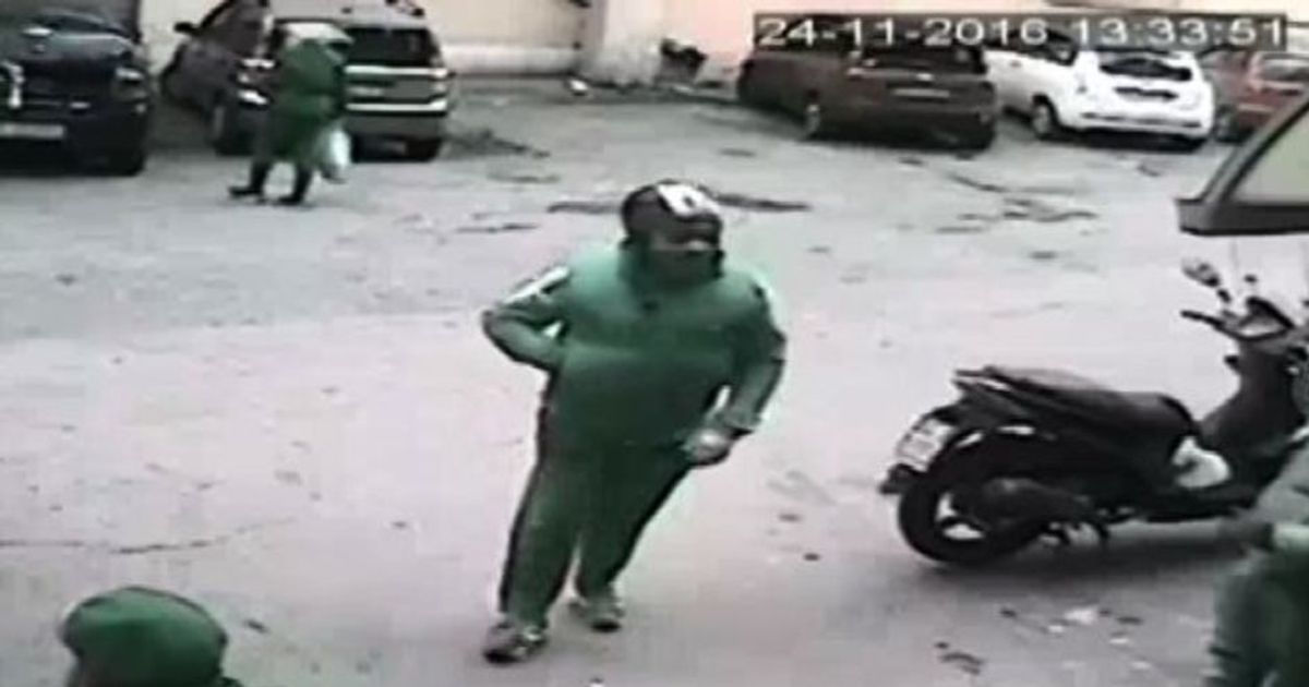 Fingeva di fare la spesa, arrestato a Roma rapinatore seriale