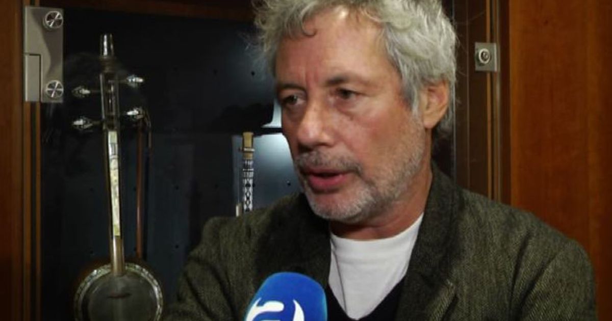 Alessandro Baricco Europa la nostra casa comune della cultura