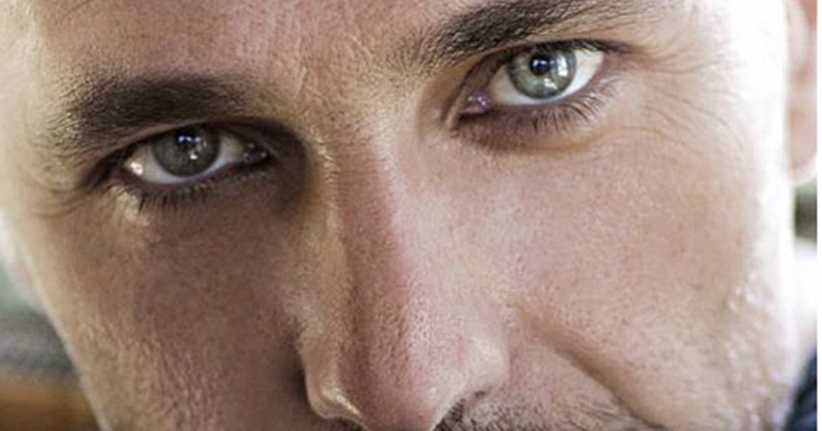 Raoul Bova stupisce con l’ultimo scatto pubblicato su Instagram