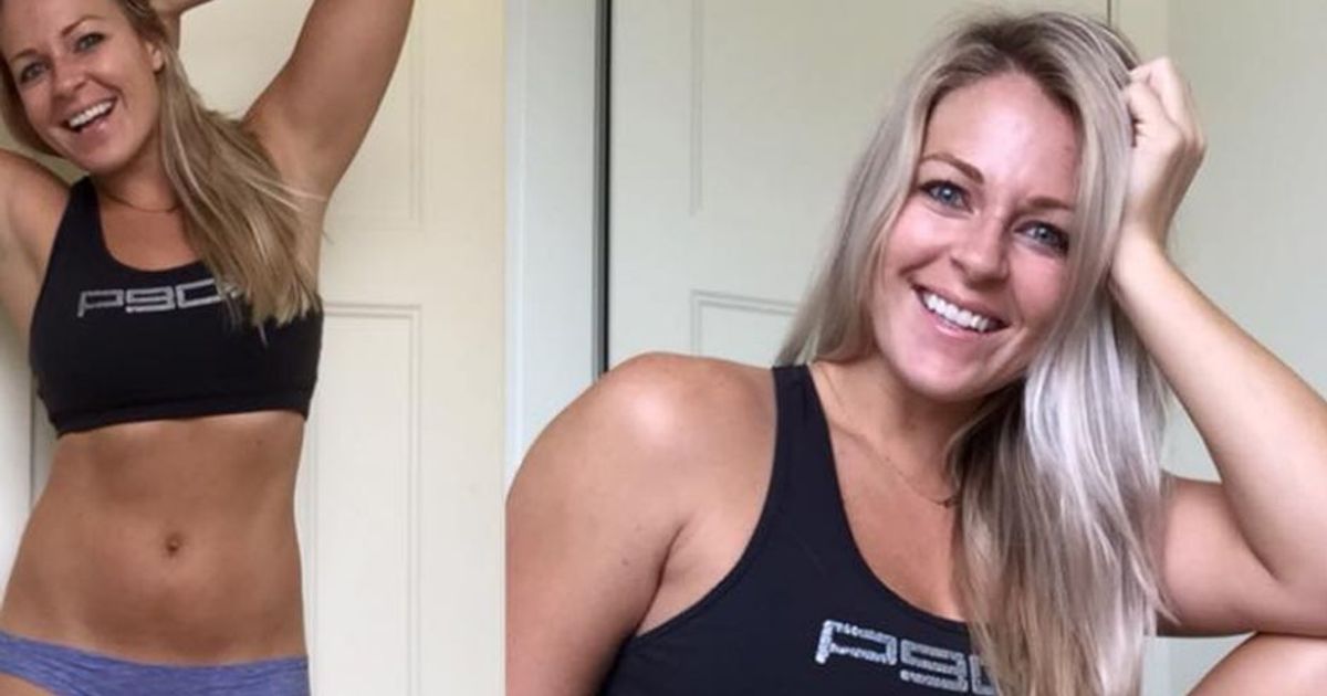 La blogger posta una sua foto onesta: ‘Non aggiustate i corpi ma il mondo’
