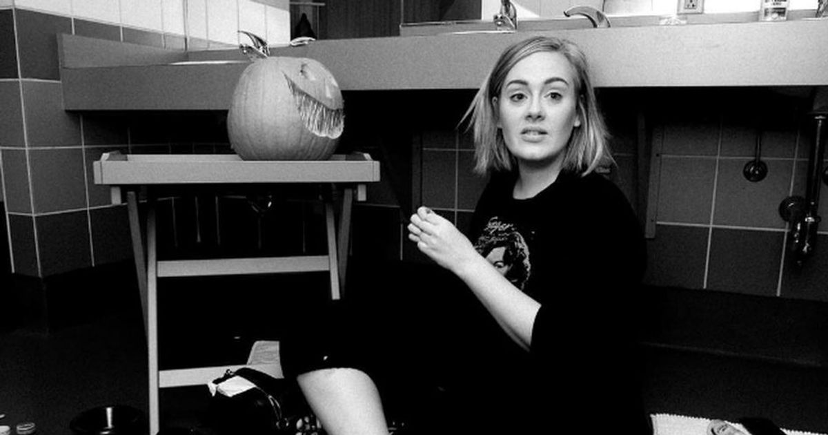 Adele si racconta: “Ho sofferto di depressione post-partum”