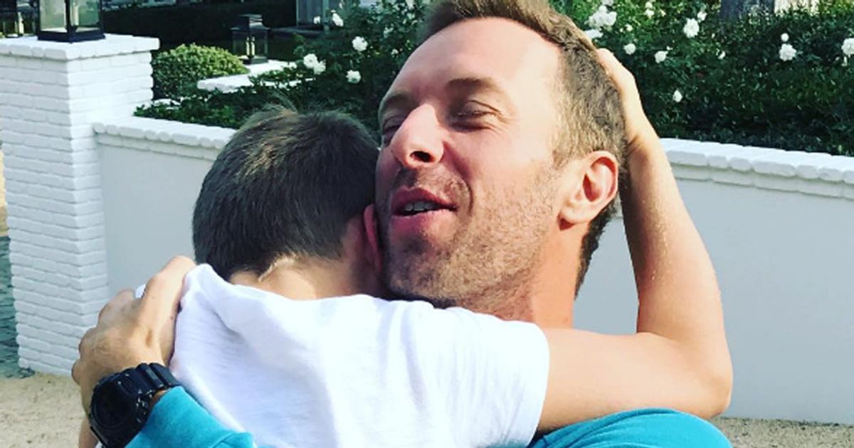 Gwyneth Paltrow e Chris Martin: “lasciarsi bene”