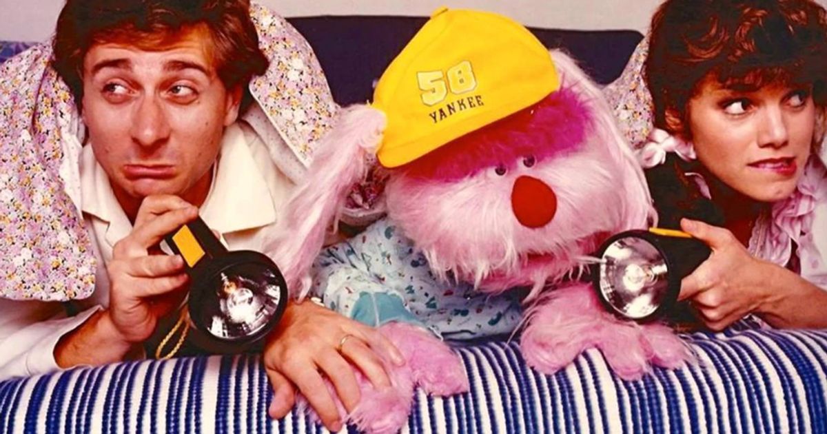 Bim Bum Bam: una maratona per rivivere gli anni 80!
