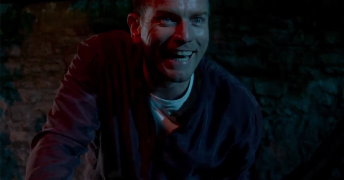 Trainspotting 2: Arriva il trailer ufficiale