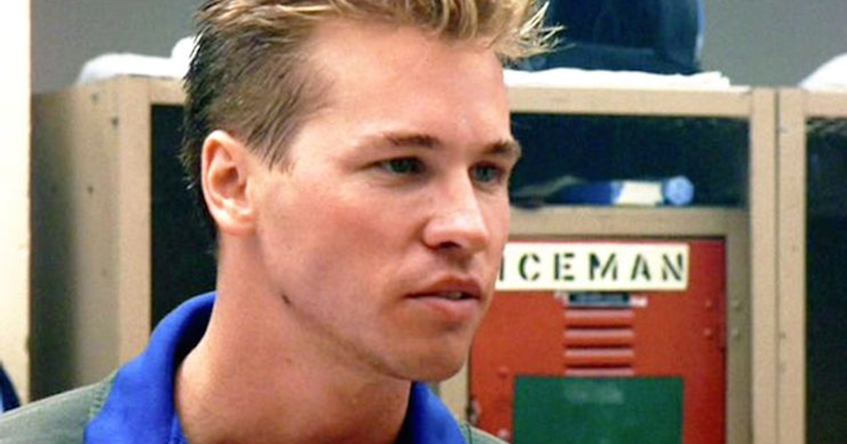 Val Kilmer: non ho il cancro e in quanto a Michael Douglas…
