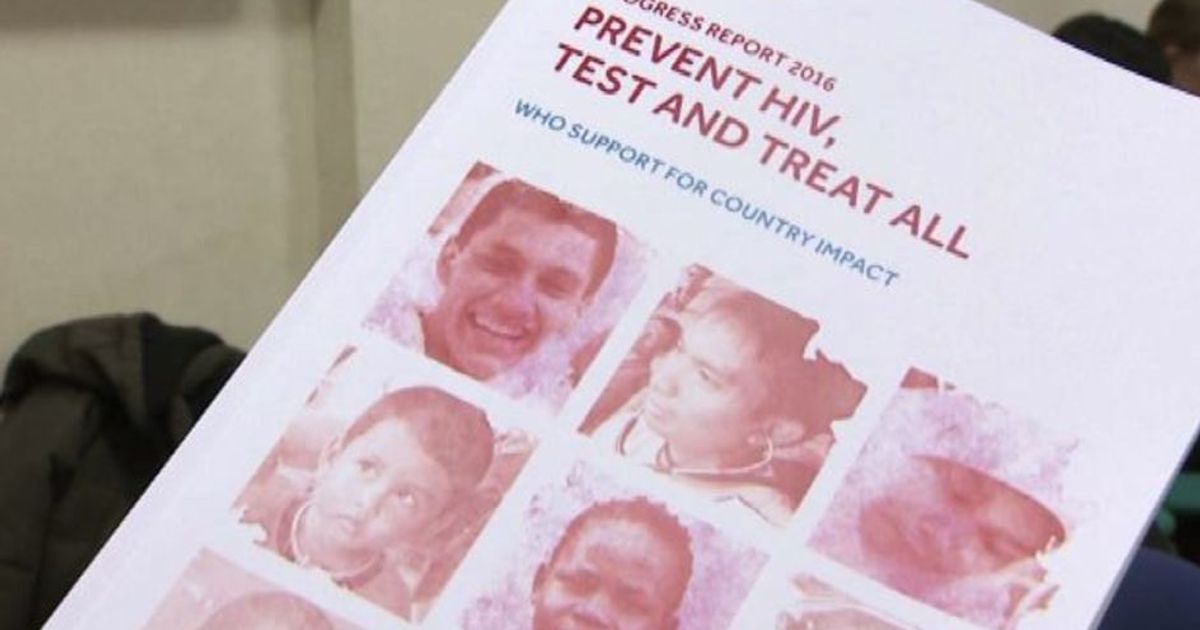 Oms: il 40% dei portatori del virus dell’Aids ignora il contagio