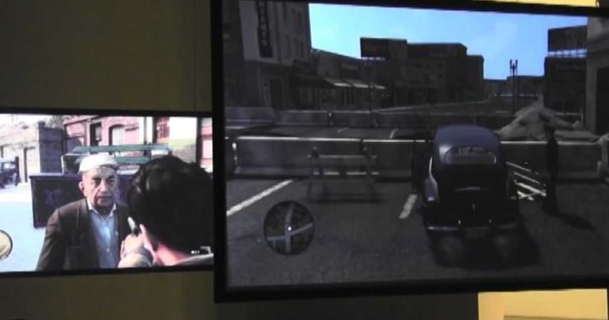 Il congedo di Harun Farocki: i videogiochi e l’idea di realtà