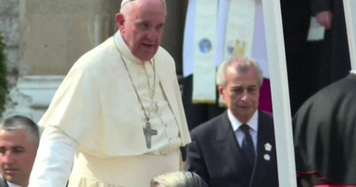 Tutte le donne di Bergoglio: da nonna Rosa alla prof. marxista