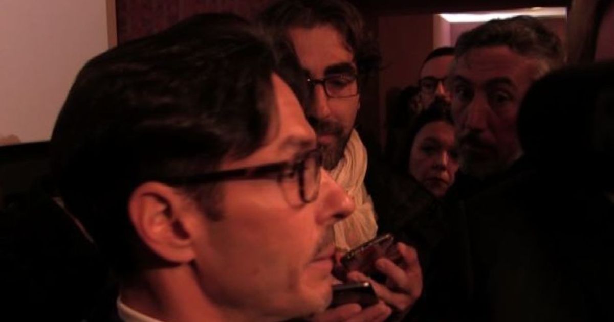 Mediaset, P.S.Berlusconi: da Vivendi danno gravissimo