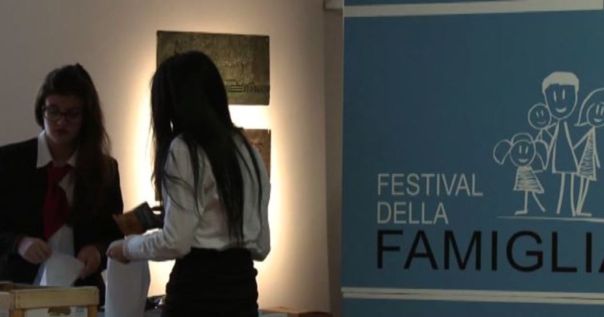 Festival Famiglia: lavoro e figli, la sfida di diventare adulti