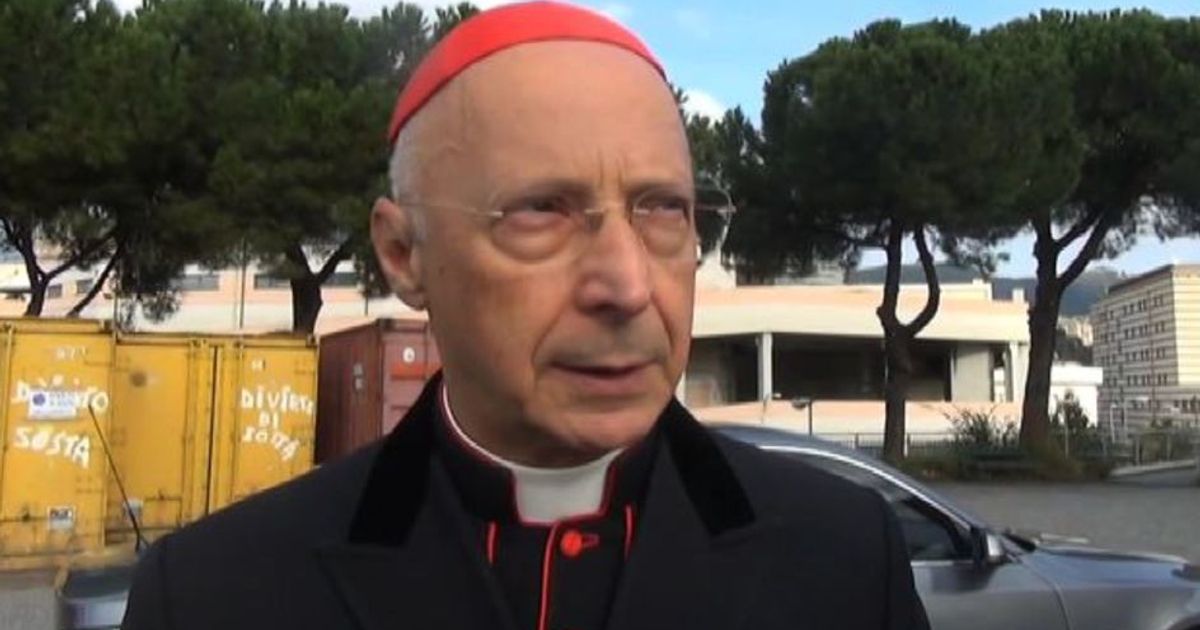 Referendum, Bagnasco: dopo divergenze inevitabili prevarrà unità