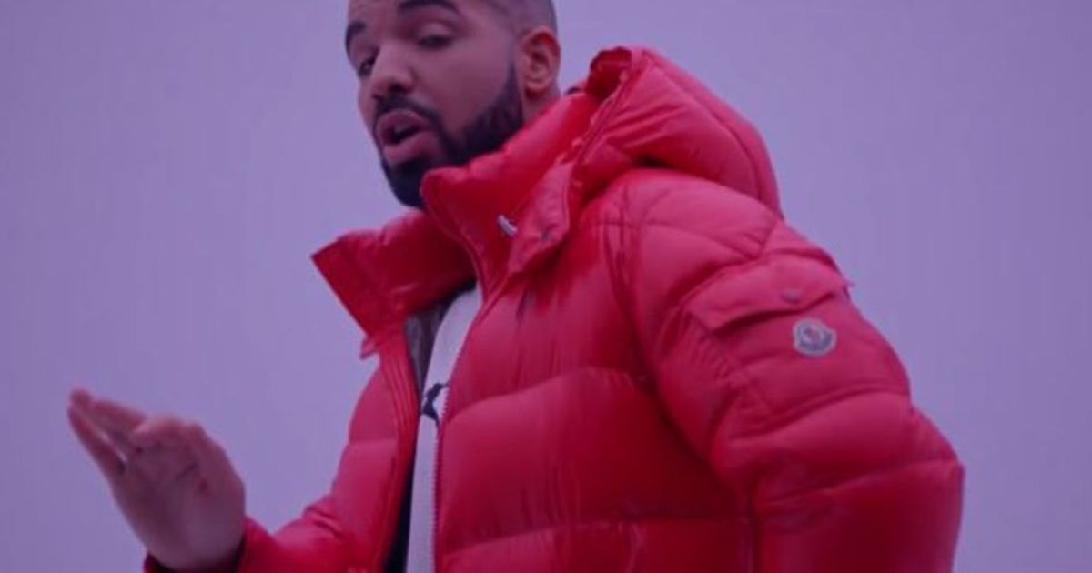 Musica, Drake è il più ascoltato del 2016 su Spotify