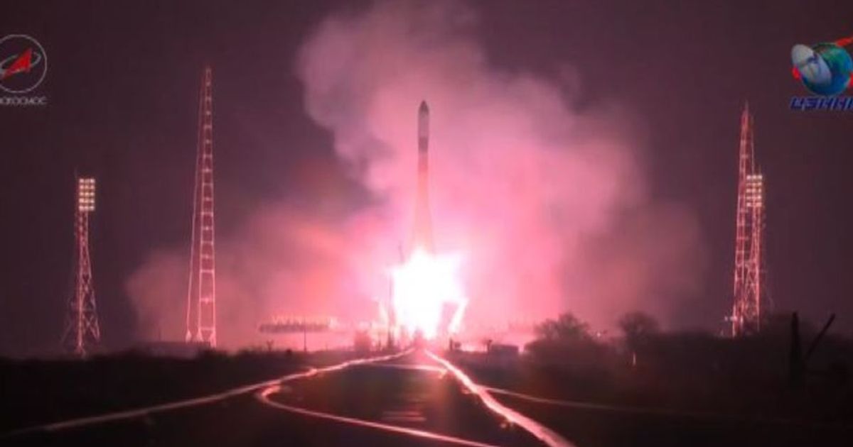 Spazio, persi i contatti con la navetta cargo Progress per l’Iss