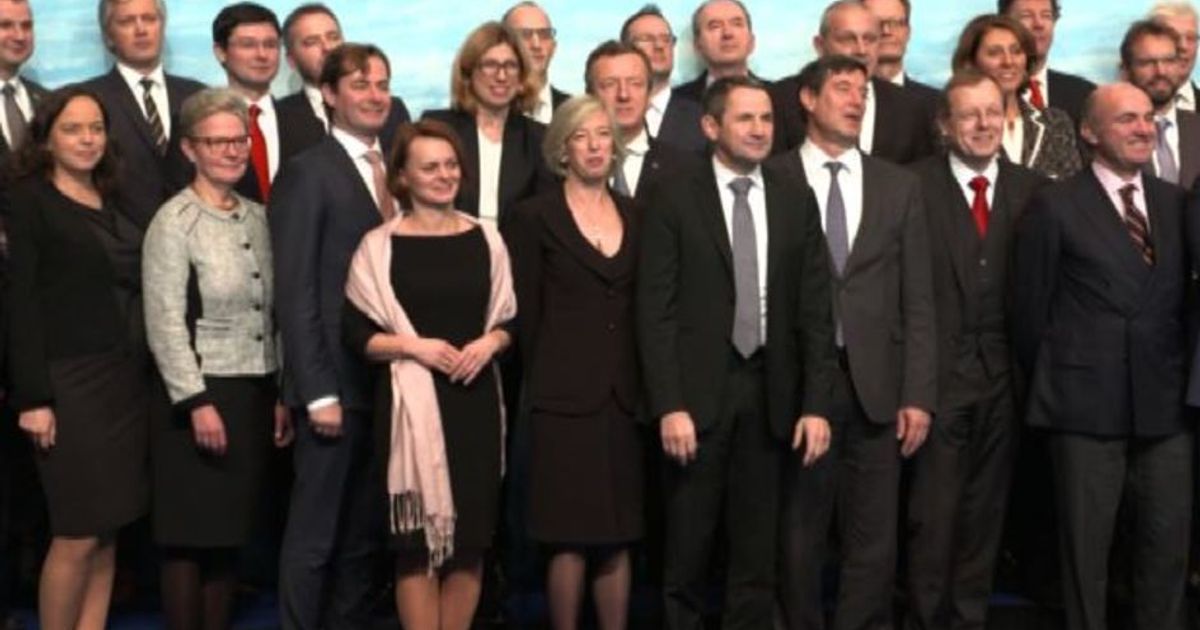 Spazio, aperto a Lucerna il vertice ministeriale dell’Esa