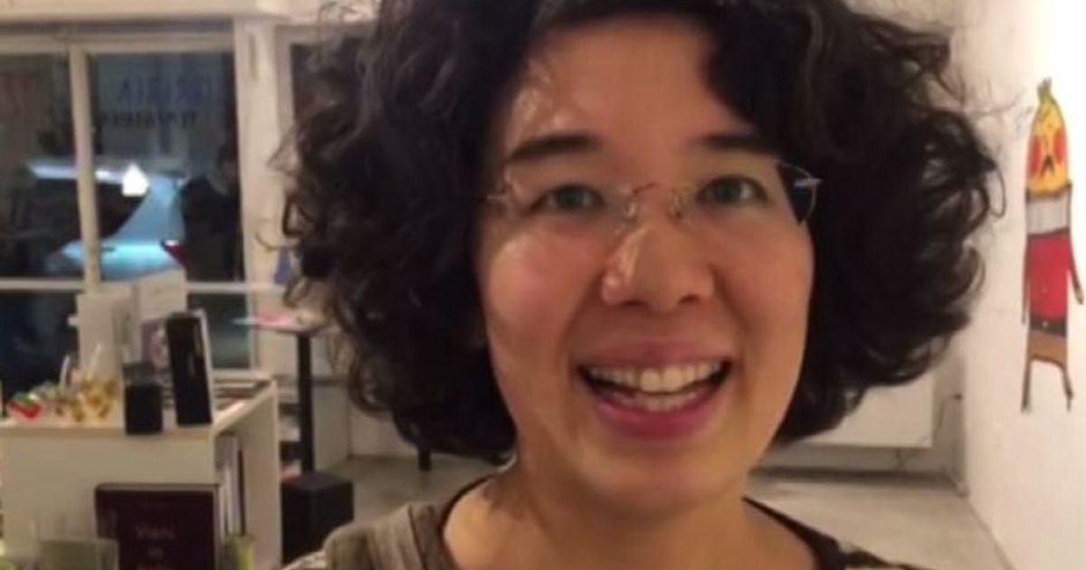 Yocci, il Re della Torta di Carote e… il modo di essere