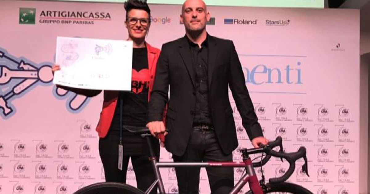 T°Red è l’impresa dell’anno: “Creiamo quello che non esiste”