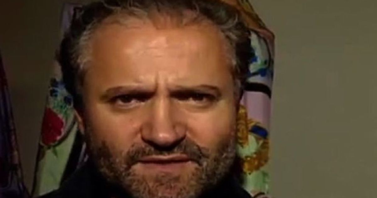 Un omaggio a Gianni Versace a 70 anni dalla sua nascita