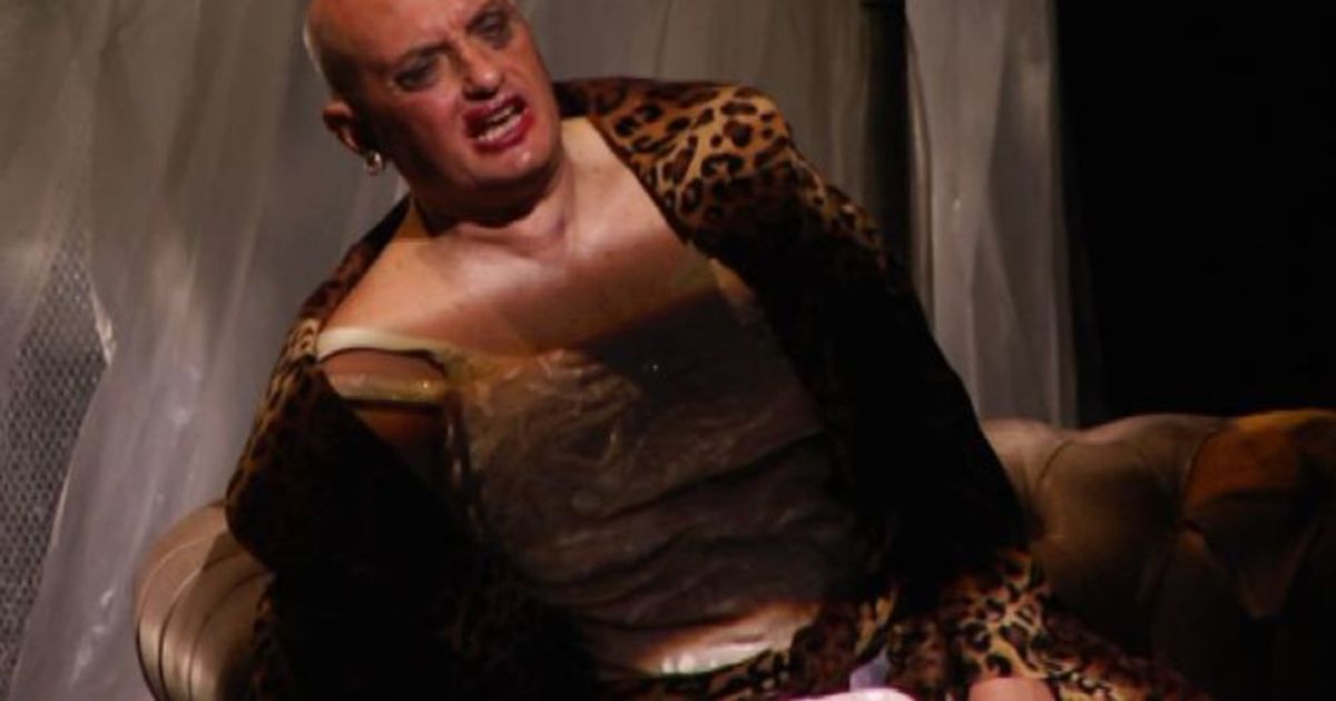 “Risorgi”, a Piccolo Eliseo in scena periferia dolente e spietata