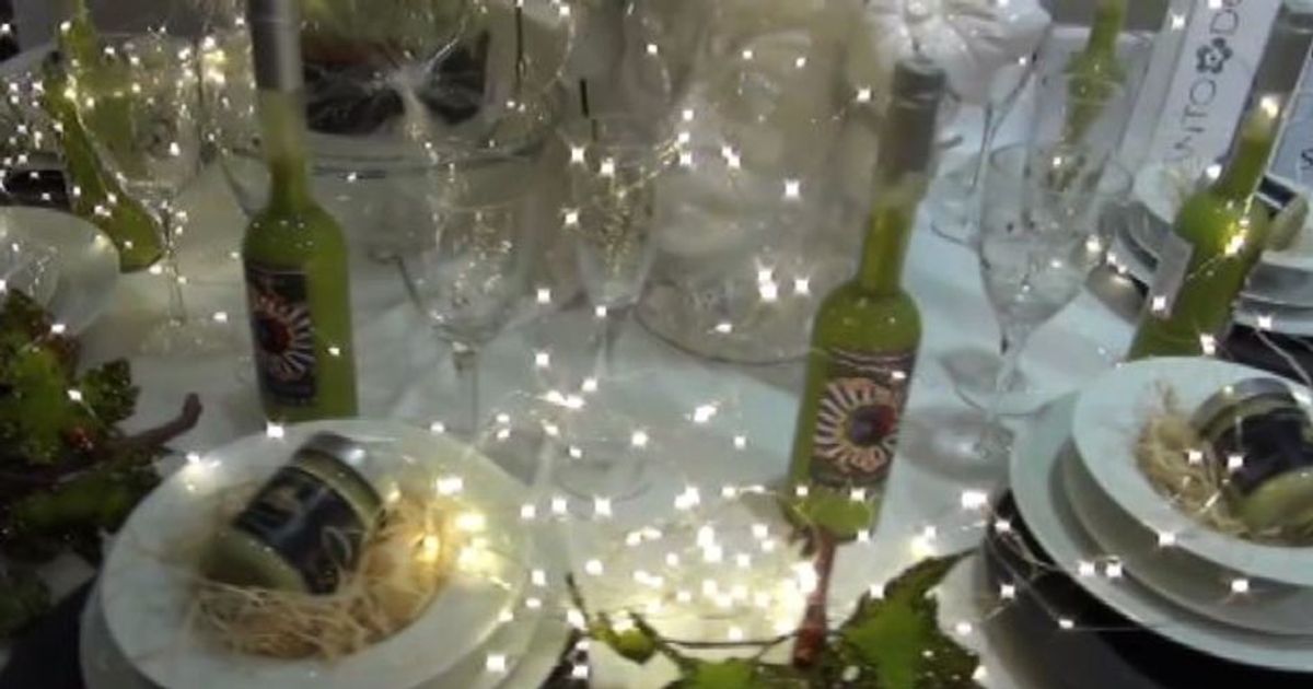 Expo Food & Wine, Catania capitale del gusto