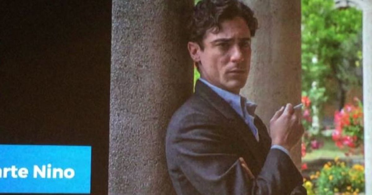 RomaFictionFest, apre fiction su Manfredi chiude serie “Immaturi”