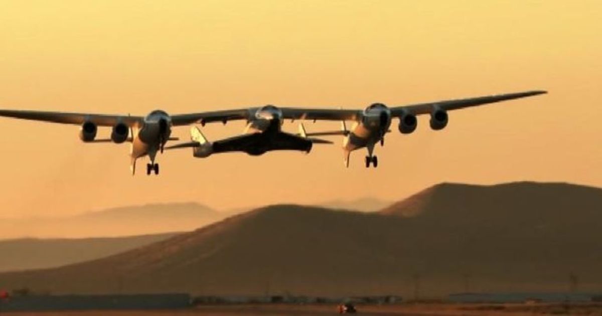 Accordo Altec-Virgin Galactic: l’Italia avrà il suo spazioporto