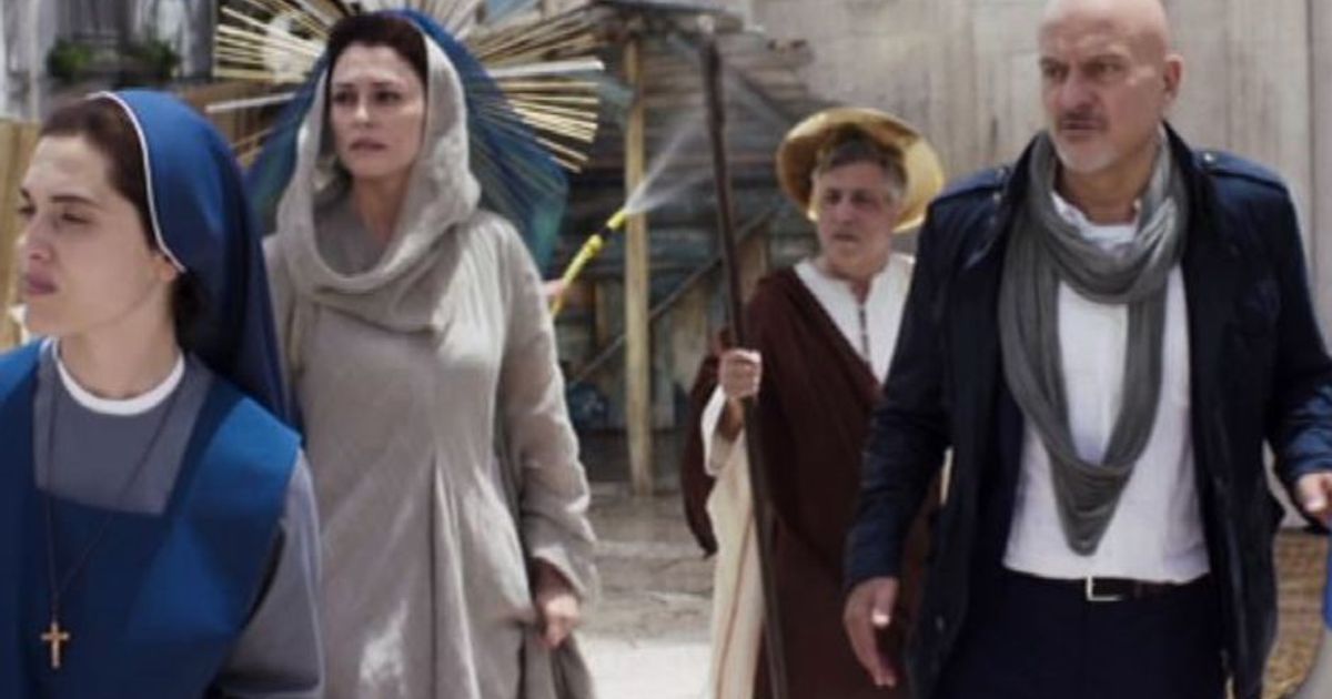 “Non c’è più religione”, Gassman-Bisio e il conflitto con l’Islam