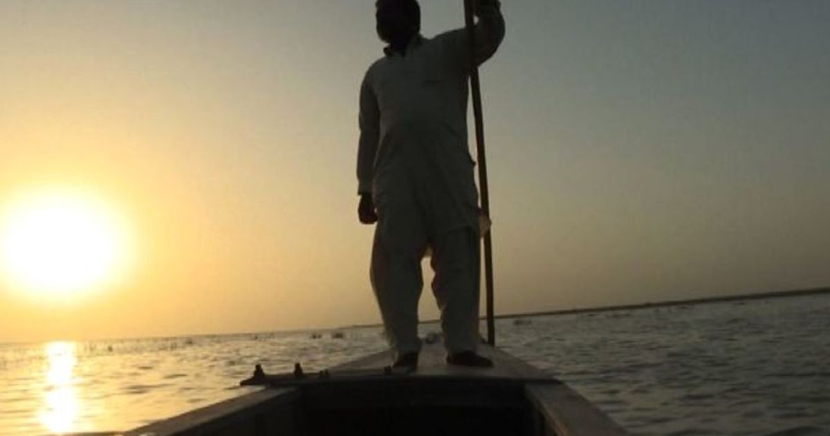 Pakistan, sta morendo avvelenato il più grande lago del paese