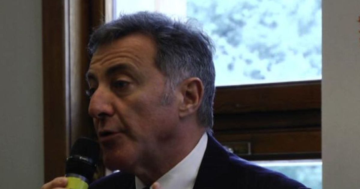 Barbareschi: cultura costa, gli attori siano pagati tutti uguali