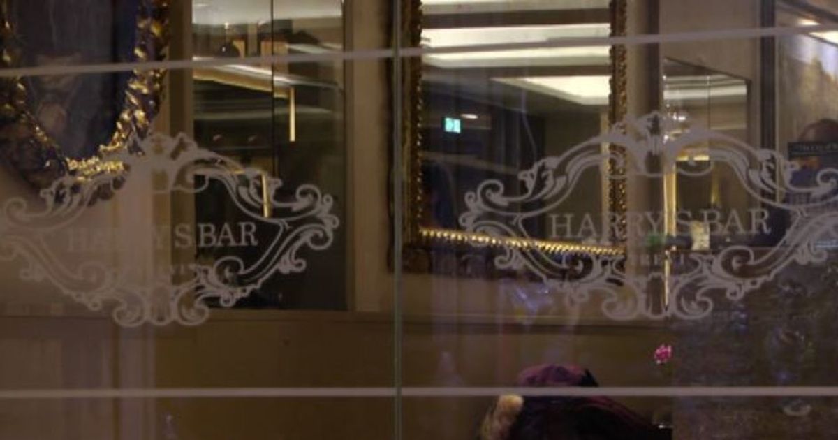 Food e Turismo, l’area Trevi Harry’s Bar diventa Archeo Hotel