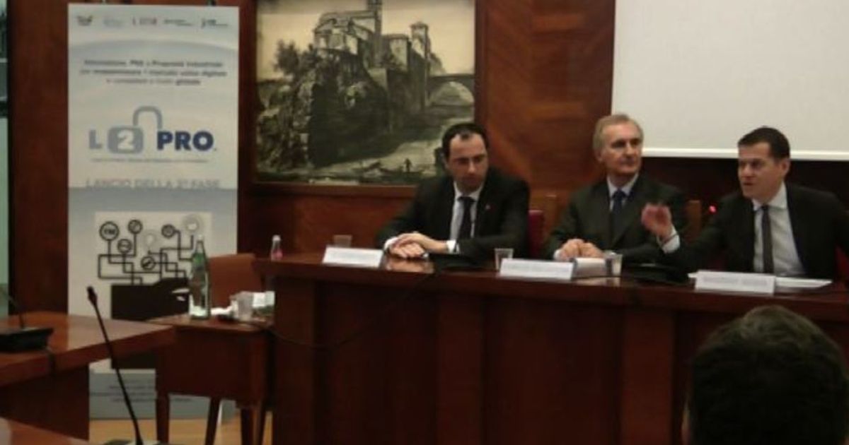 Qualcomm, arriva L2PRO: app per innovazione delle pmi