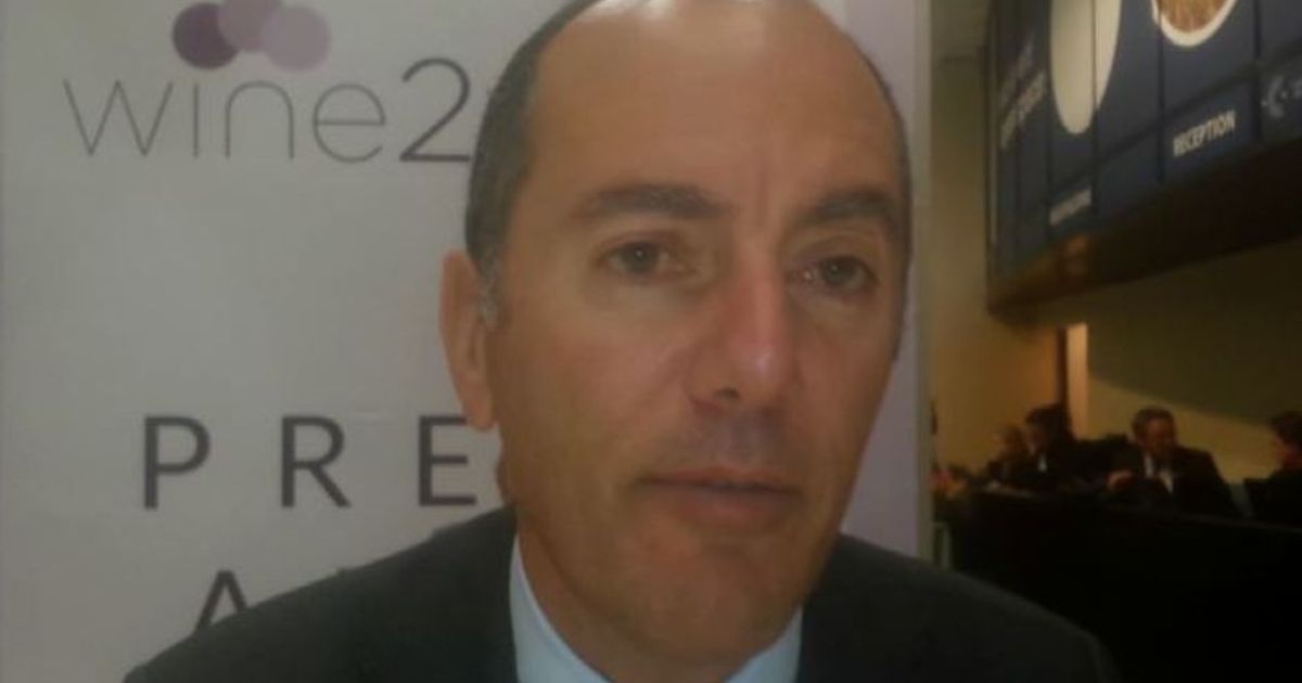 Storie Di Vino: Trump non preoccupa Rallo (Unione Italiana Vini)