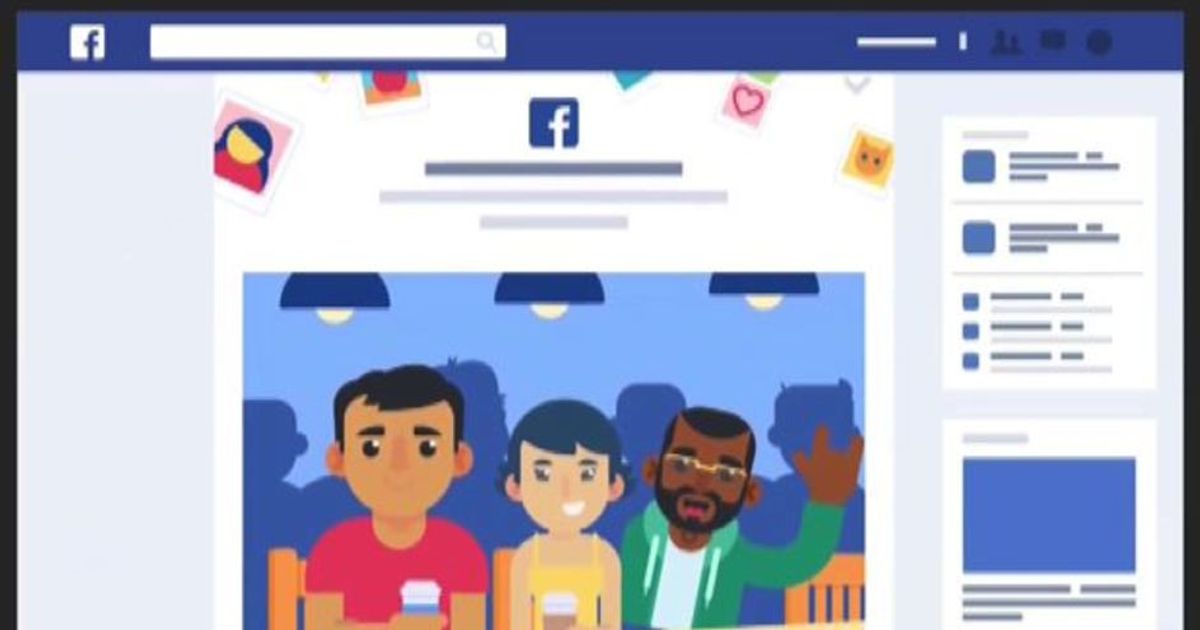 Europei, Olimpiadi e terremoto, il 2016 su Facebook in Italia