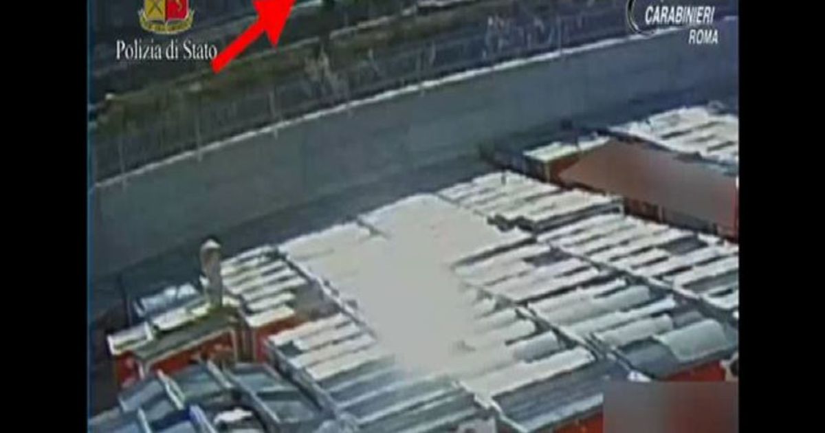 Roma, la ragazza cinese poco prima di essere investita dal treno