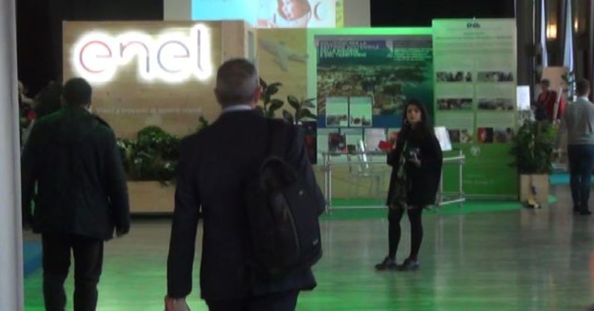 All’Isola della Sostenibilità il mondo dell’economia circolare