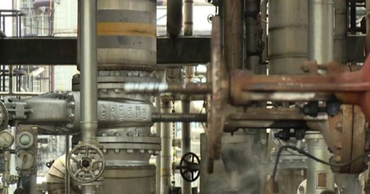 Riscaldamento climatico: non è solo colpa dell’anidride carbonica