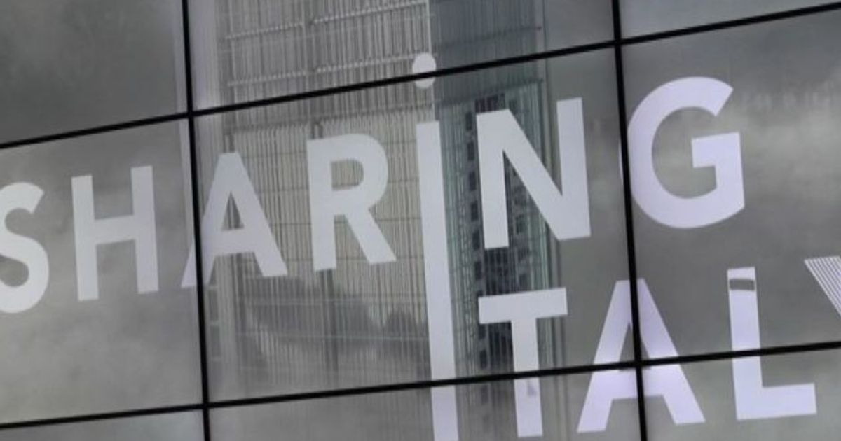 Intesa Sanpaolo: pensatori e imprenditori per immaginare futuro